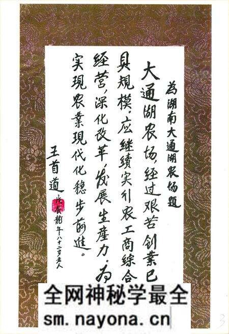 《《大通湖农场志》》.pdf电子版_湖南省志预览图3