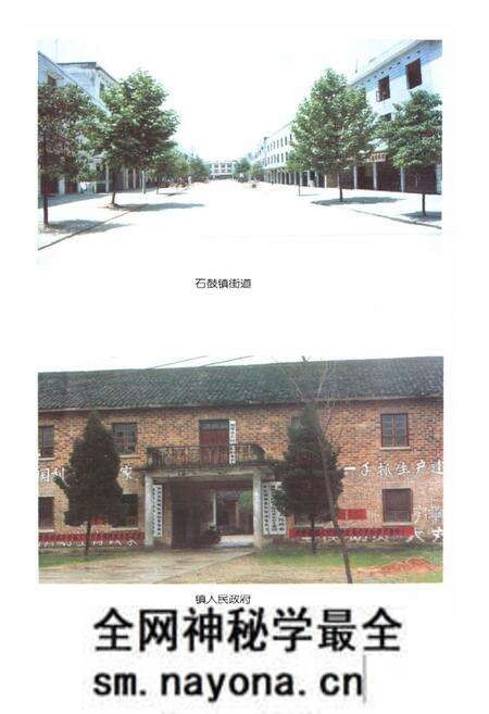 《石鼓镇志》.pdf电子版_湖南省志预览图4