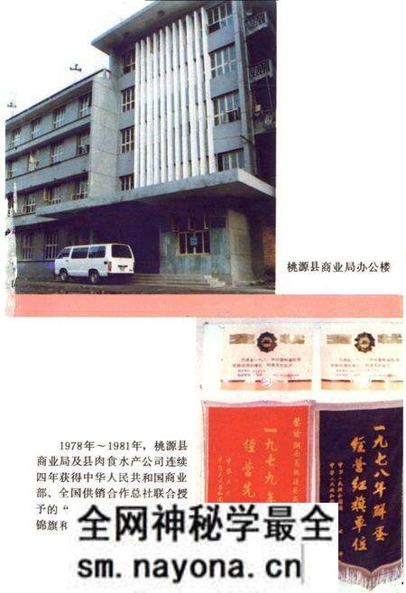 《桃源县志第十五卷商业志》.pdf电子版_湖南省志预览图3 《桃源县志第十五卷商业志》.pdf电子版_湖南省志预览图3