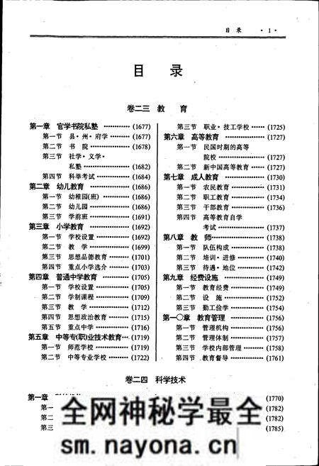 《怀化地区志 下卷》.pdf电子版_湖南省志预览图2 《怀化地区志 下卷》.pdf电子版_湖南省志预览图2