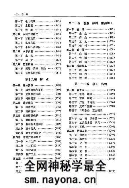 《常德市志(下)》.pdf电子版_湖南省志预览图4 《常德市志(下)》.pdf电子版_湖南省志预览图4