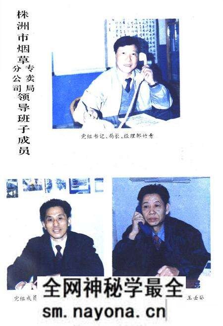 《株洲市烟草志》.pdf电子版_湖南省志预览图4 《株洲市烟草志》.pdf电子版_湖南省志预览图4