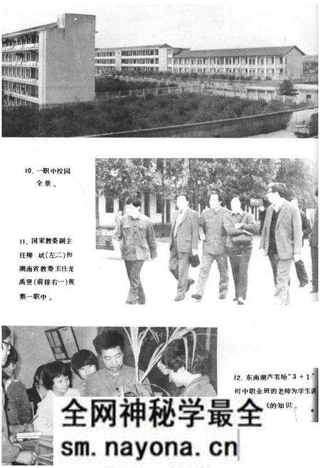 《《沅江县教育志(1903-1985)》》.pdf电子版_湖南省志预览图5 《《沅江县教育志(1903-1985)》》.pdf电子版_湖南省志预览图5