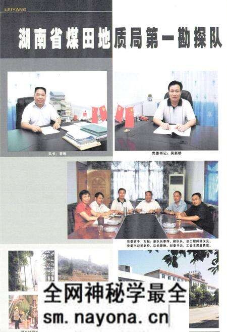 《耒阳煤炭志》.pdf电子版_湖南省志预览图2 《耒阳煤炭志》.pdf电子版_湖南省志预览图2