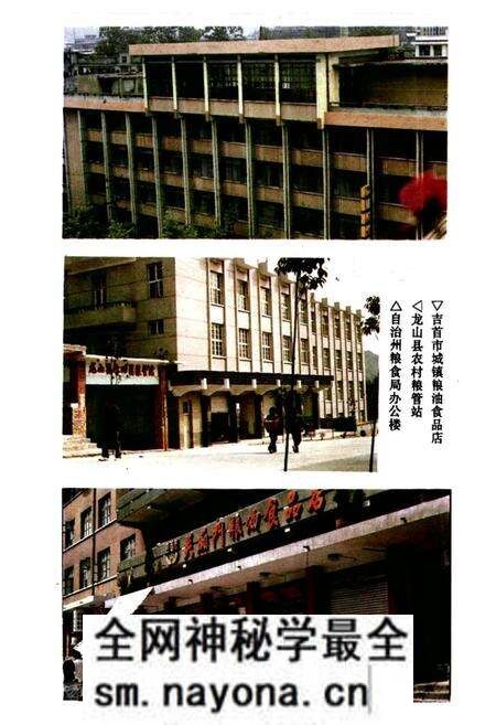 《粮食贸易志》.pdf电子版_湖南省志预览图2 《粮食贸易志》.pdf电子版_湖南省志预览图2