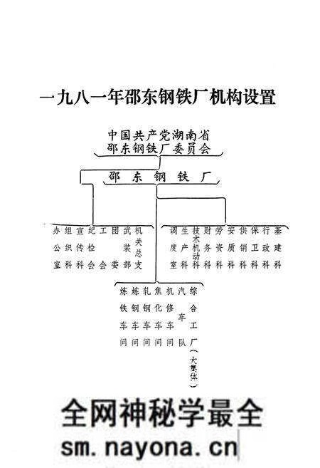 《《湖南省邵东钢铁厂志 第一卷(1956-1981)》》.pdf电子版_湖南省志预览图2 《《湖南省邵东钢铁厂志 第一卷(1956-1981)》》.pdf电子版_湖南省志预览图2