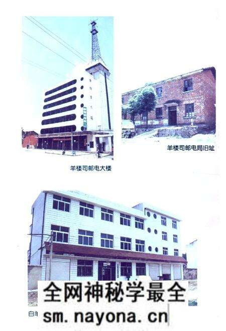 《《临湘市邮电志》》.pdf电子版_湖南省志预览图5