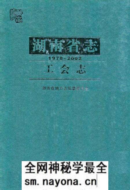《湖南省志·工会志(1978~2002)》.pdf电子版_湖南省志预览图 《湖南省志·工会志(1978~2002)》.pdf电子版_湖南省志预览图