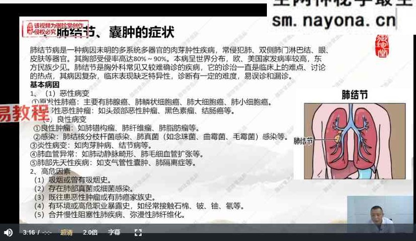 都氏蒙医震疗术 视频8集