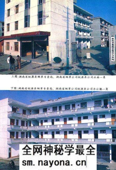 《桃源县志·第十八卷·烟草志》.pdf电子版_湖南省志预览图5 《桃源县志·第十八卷·烟草志》.pdf电子版_湖南省志预览图5