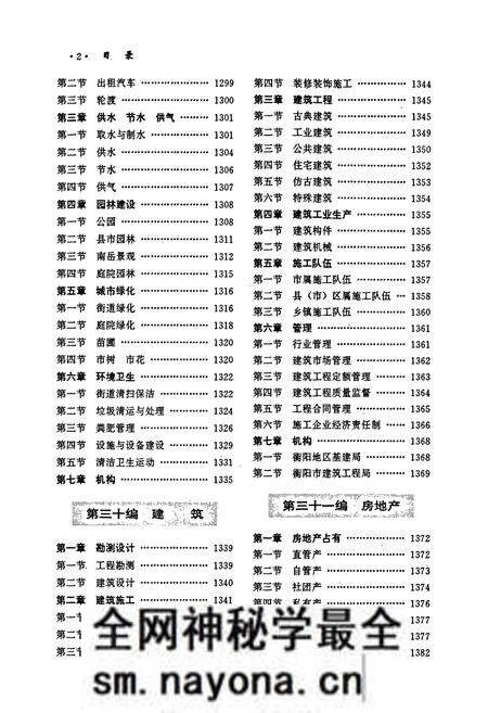 《衡阳市志(下)》.pdf电子版_湖南省志预览图3 《衡阳市志(下)》.pdf电子版_湖南省志预览图3