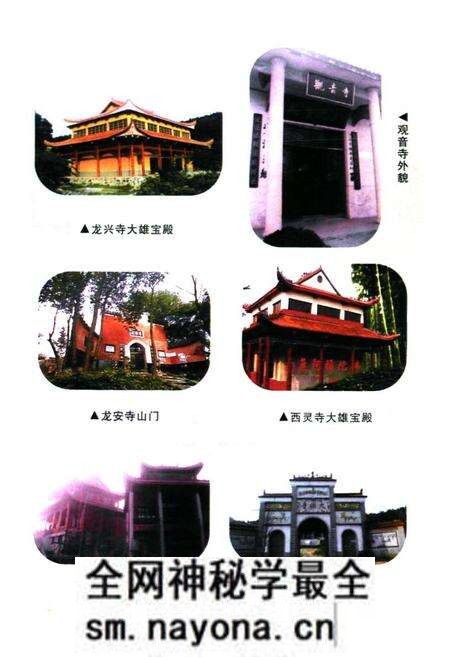 《湘潭县佛教志》.pdf电子版_湖南省志预览图4