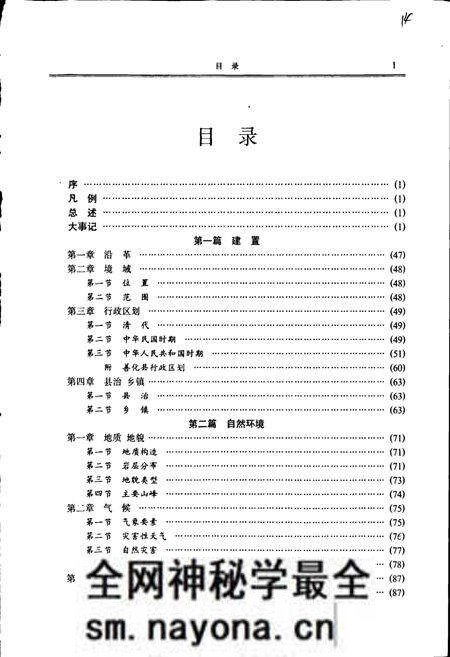 《长沙县志》.pdf电子版_湖南省志预览图5 《长沙县志》.pdf电子版_湖南省志预览图5