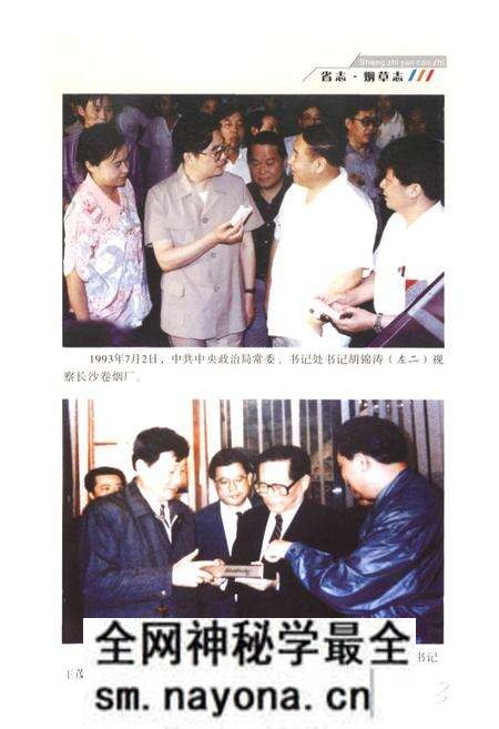 《《湖南省志·烟草志》(1978-2002)》.pdf电子版_湖南省志预览图2