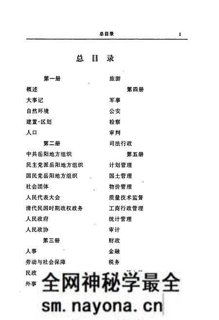 《岳阳市志7》.pdf电子版_湖南省志预览图3