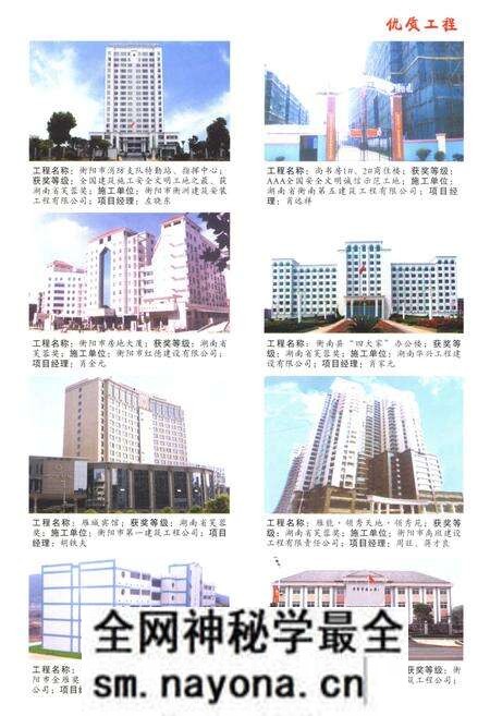 《衡阳市建筑志》.pdf电子版_湖南省志预览图5