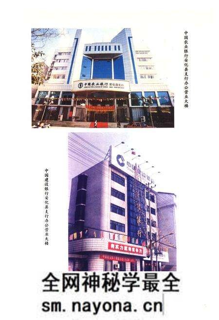 《《安化县金融志》(1986-2000)》.pdf电子版_湖南省志预览图5 《《安化县金融志》(1986-2000)》.pdf电子版_湖南省志预览图5
