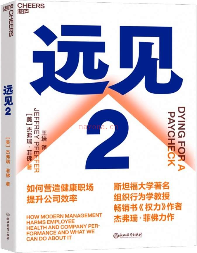 《远见2》封面图片