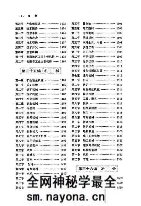 《衡阳市志(下)》.pdf电子版_湖南省志预览图5 《衡阳市志(下)》.pdf电子版_湖南省志预览图5