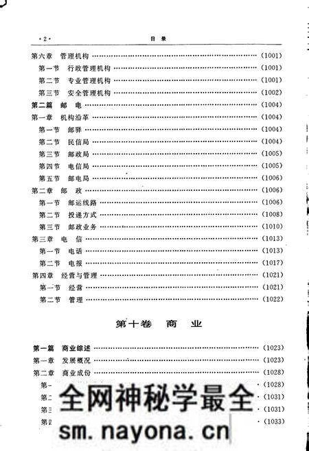 《娄底地区志(下)》.pdf电子版_湖南省志预览图3 《娄底地区志(下)》.pdf电子版_湖南省志预览图3