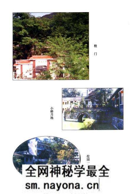 《凤凰县文昌阁小学校志(1905-2000)》.pdf电子版_湖南省志预览图5