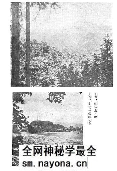 《江华瑶族自治县概况》.pdf电子版_湖南省志预览图5