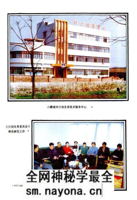 《醴陵人口志》.pdf电子版_湖南省志预览图5 《醴陵人口志》.pdf电子版_湖南省志预览图5