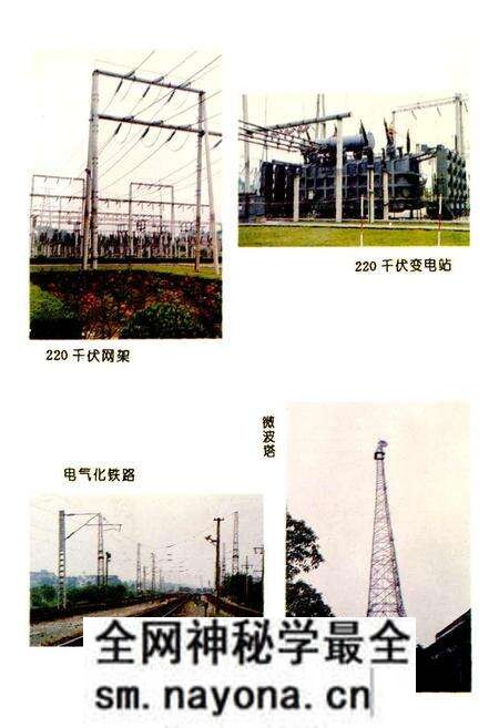 《怀化电业志》.pdf电子版_湖南省志预览图5 《怀化电业志》.pdf电子版_湖南省志预览图5