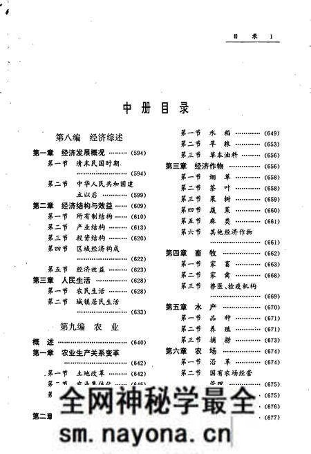 《郴州地区志(中)》.pdf电子版_湖南省志预览图3 《郴州地区志(中)》.pdf电子版_湖南省志预览图3