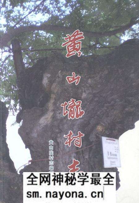 《黄山垅村志》.pdf电子版_江苏省志预览图 《黄山垅村志》.pdf电子版_江苏省志预览图
