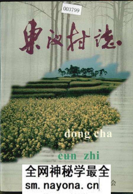 《东汊村志》.pdf电子版_江苏省志预览图 《东汊村志》.pdf电子版_江苏省志预览图
