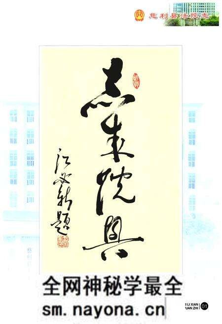 《《慈利县法院志》》.pdf电子版_湖南省志预览图5