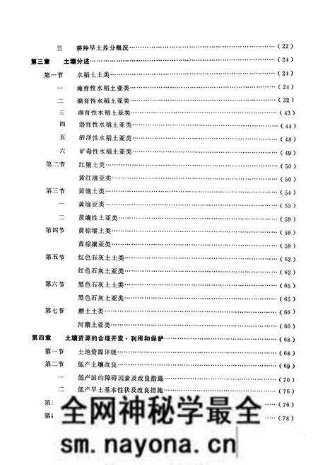 《《湖南省保靖县土壤志》》.pdf电子版_湖南省志预览图5 《《湖南省保靖县土壤志》》.pdf电子版_湖南省志预览图5