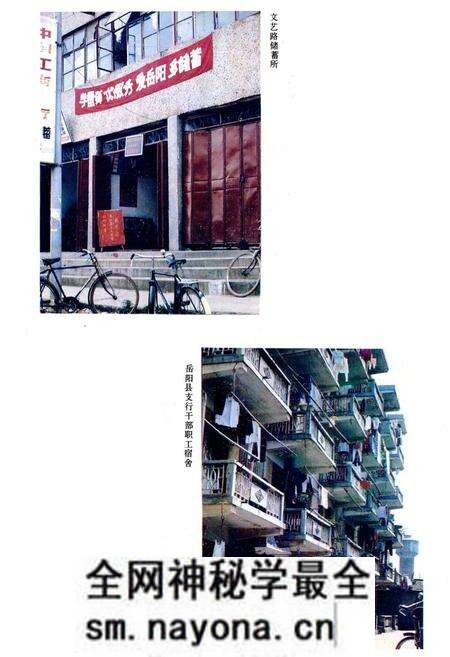 《《工商银行志·建设银行志·保险公司志》》.pdf电子版_湖南省志预览图5 《《工商银行志·建设银行志·保险公司志》》.pdf电子版_湖南省志预览图5