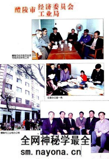 《醴陵工业志》.pdf电子版_湖南省志预览图4 《醴陵工业志》.pdf电子版_湖南省志预览图4