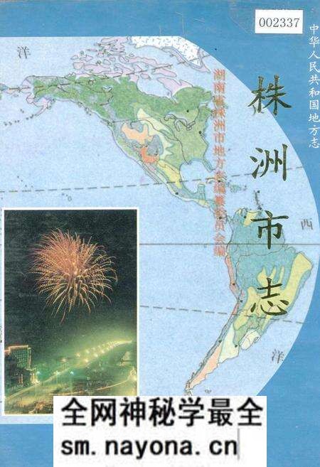 《株洲市志 第七册 对外经济贸易》.pdf电子版_湖南省志预览图