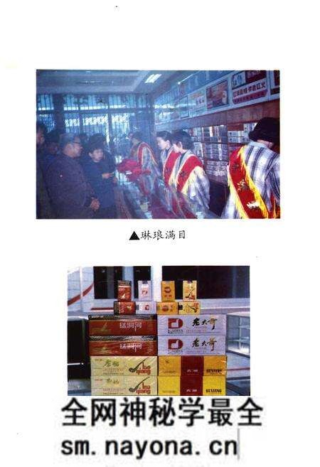 《湖南省泸溪县烟草志》.pdf电子版_湖南省志预览图5