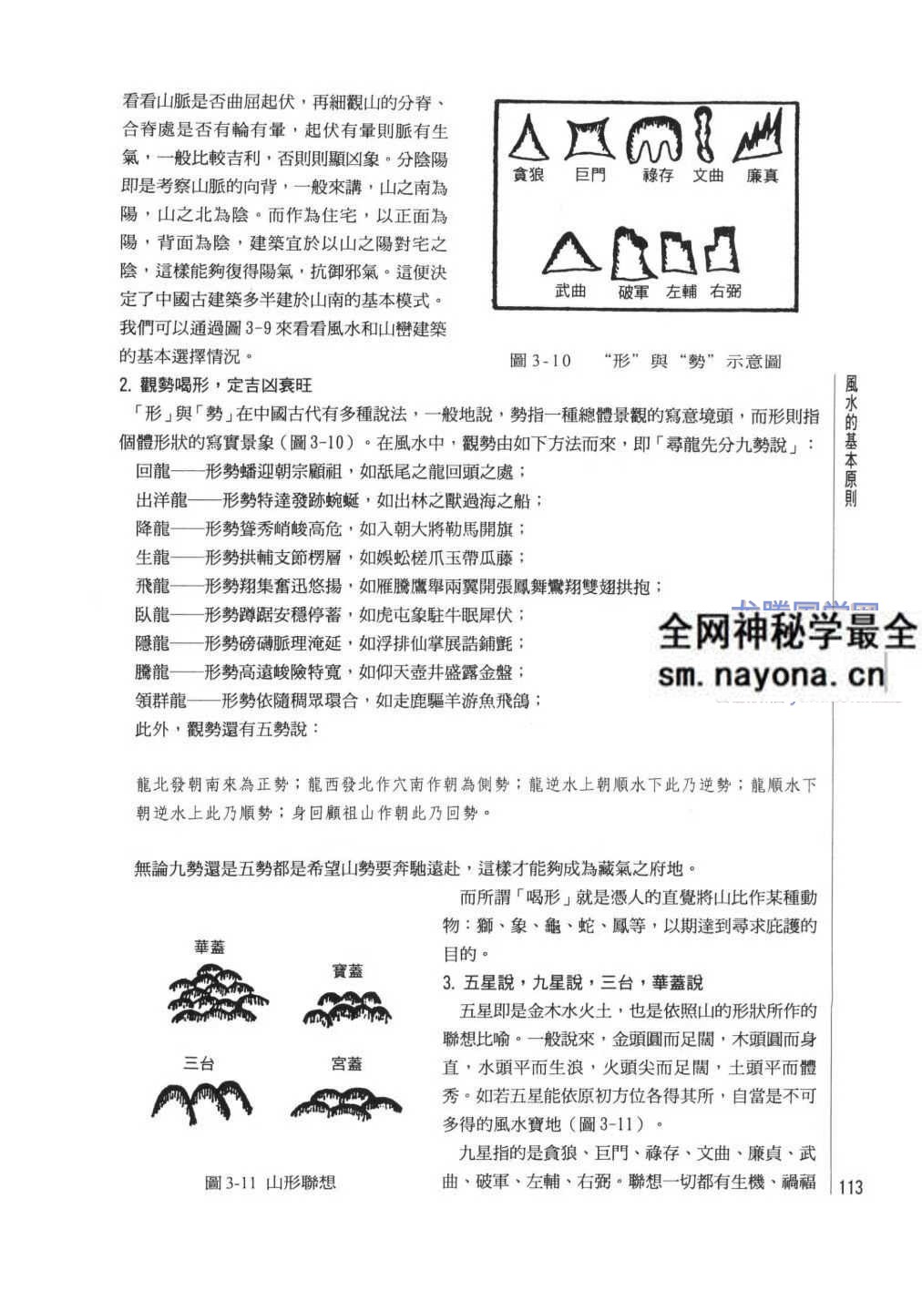 中国风水与建筑选址 一丁等编着pdf