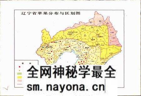 《辽宁苹果品种志》.pdf电子版_辽宁省志预览图4