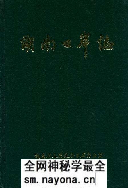 《湖南口岸志》.pdf电子版_湖南省志预览图 《湖南口岸志》.pdf电子版_湖南省志预览图