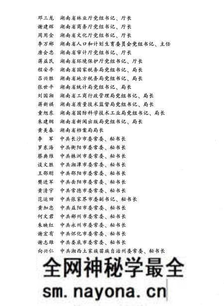 《湖南党委工作纪事 2011》.pdf电子版_湖南省志预览图4 《湖南党委工作纪事 2011》.pdf电子版_湖南省志预览图4