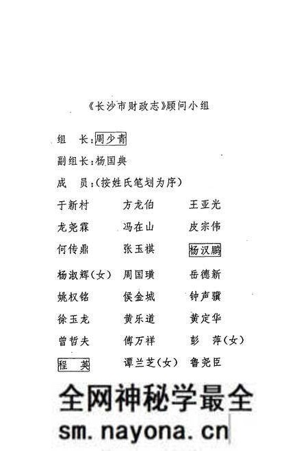《长沙市财政志——长沙市志·第二十二卷》.pdf电子版_湖南省志预览图3