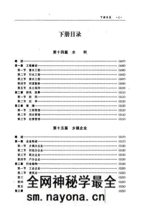 《资兴市志(下)》.pdf电子版_湖南省志预览图2 《资兴市志(下)》.pdf电子版_湖南省志预览图2