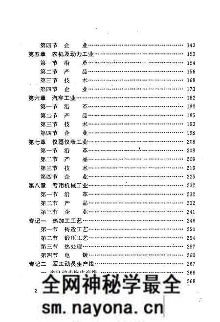 《长沙冶金机械工业志》.pdf电子版_湖南省志预览图4 《长沙冶金机械工业志》.pdf电子版_湖南省志预览图4