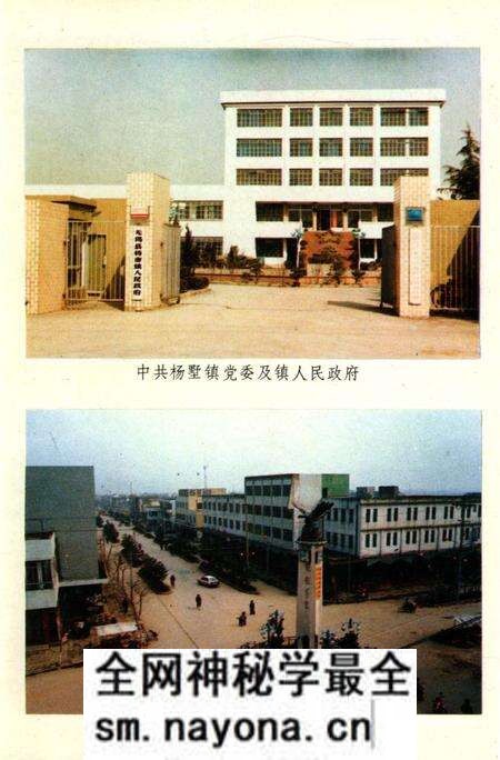 《杨市乡志》.pdf电子版_湖南省志预览图3