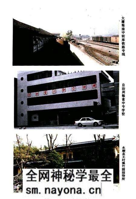 《粮食贸易志》.pdf电子版_湖南省志预览图4 《粮食贸易志》.pdf电子版_湖南省志预览图4