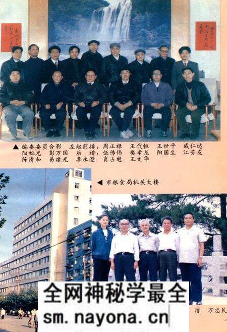 《衡阳市粮油志》.pdf电子版_湖南省志预览图3 《衡阳市粮油志》.pdf电子版_湖南省志预览图3