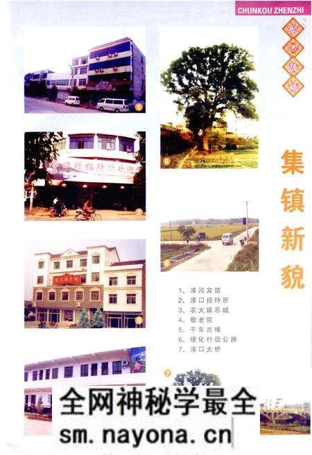 《湖南省浏阳市淳口镇志》.pdf电子版_湖南省志预览图5 《湖南省浏阳市淳口镇志》.pdf电子版_湖南省志预览图5