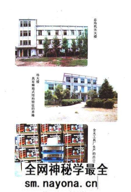 《《金水农场志》》.pdf电子版_湖北省志预览图5 《《金水农场志》》.pdf电子版_湖北省志预览图5