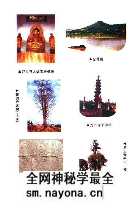 《湘潭县佛教志》.pdf电子版_湖南省志预览图5